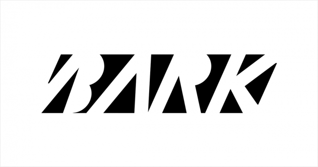 フォースタートアップス Bark のブランドロゴをデザイン フォー