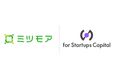 フォースタートアップスキャピタル、ミツモア社に出資