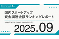 バックオフィスSaaSのLayerXが今年最大規模の150億円を調達──【STARTUP DB】9月スタートアップ資金調達ランキング──