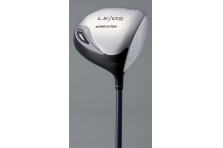 LEIOS」ドライバーが新発売。待望の鍛造スーパーハイテンドライバーが