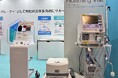 メトラン、10月1日(水)〜3日(金)まで「メディカルジャパン」(幕張メッセ)に初出展!~小児用人工呼吸器、在宅医療機器を展示~