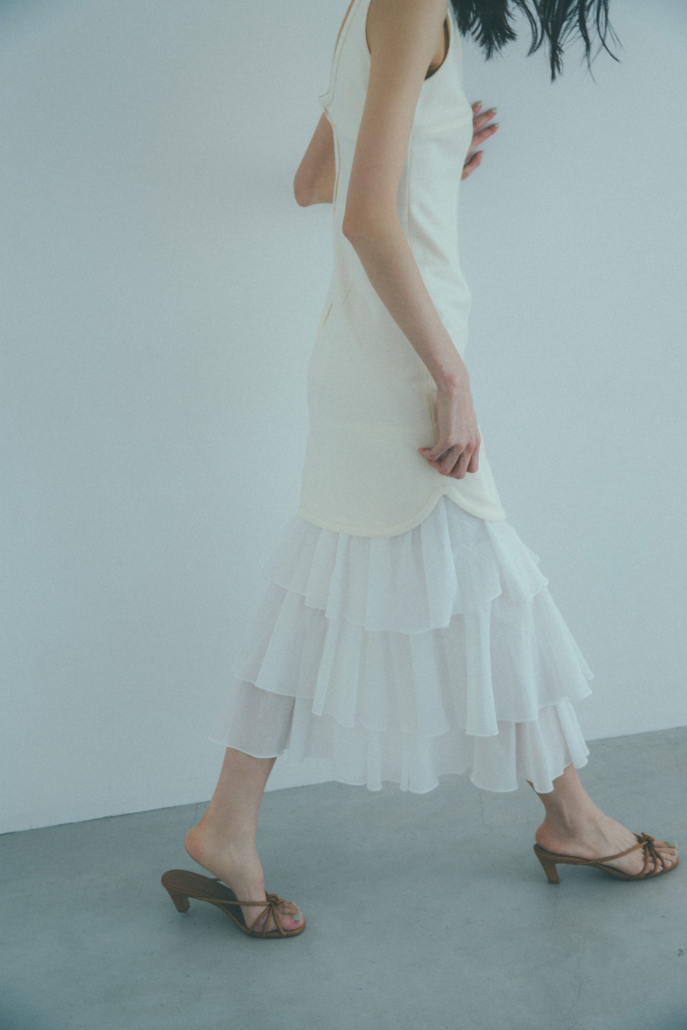 エシカルセレクトショップ「カーサフライン」が矢野未希子との ...