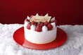 聖なる夜を彩るスペシャルな<Christmas Sweets>で新潟県にときめきを