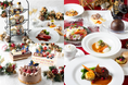 ニューオータニイン札幌が贈る「美味しいクリスマス」。3日間限定のランチ&ディナーメニューとホテルオリジナルクリスマスケーキをご案内いたします。