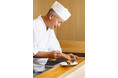 日本料理の巨匠 野﨑洋光フェア開催