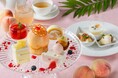 【ニューオータニイン札幌】この夏だけの、とっておきスイーツ。【スイーツサマーフェア2026】開催！