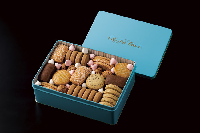 プレミアムクッキー プレミアムクッキー