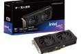 玄人志向から、Intel Arc B580、B570 デュアルファン搭載グラフィックボード発売