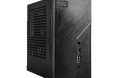 ASRockから、AMD X600チップセットを搭載した小型ベアボーン『DESKMINI X600/USB4/B/BB/BOX/JP』を発売