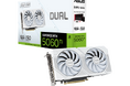 ASUSから、NVIDIA GeForce RTX 5060 Ti ホワイトカラー デュアルファン搭載グラフィックボードを2製品発売