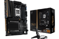 ASRockから、AMD X870チップセットを搭載したATXマザーボード『X870 Taichi Creator』『X870 Pro-A WiFi』を発売
