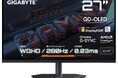 GIGABYTEから、ゲーミングモニター『GIGABYTE MO27Q2A』を発売