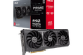 ASUSから、Radeon RX 9070、GeForce RTX 5060 Ti、RTX 5060搭載グラフィックボードを発売