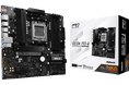 ASRockから、AMD B850チップセットを搭載したMicroATXマザーボードと、Intel B860、H810チップセットを搭載したMicroATXマザーボードを発売