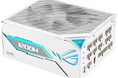 ASUSから、80PLUS PLATINUM認証 1200W PC電源ユニット『ROG-THOR-1200P3-WHITE-GAMING』を発売