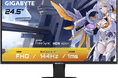 GIGABYTEから、フルHD＆リフレッシュレート144Hzの24.5インチゲーミングモニター『GIGABYTE GS25F14』を発売