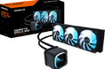 GIGABYTEから、360mm大型ラジエーター＆高性能ポンプ搭載オールインワン簡易水冷CPUクーラー『GIGABYTE EAGLE 360』『GIGABYTE EAGLE 360 ICE』発売