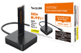 玄人志向から、M.2 NVMe SSD用外付けドライブスタンド『KURO-DACHI/ONE/NVMe』を発売