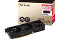玄人志向から、Radeon RX 9070 GRE トリプルファン搭載グラフィックボード『RD-RX9070GRE-E12GB/TP』を発売