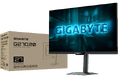 GIGABYTEから、リフレッシュレート200Hzの27インチ QHD(2560 x 1440) 液晶ゲーミングモニター『GIGABYTE G27Q20』を発売