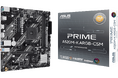 ASUSから、AMD A520チップセット搭載 MicroATX マザーボード『PRIME A520M-K ARGB-CSM』を発売