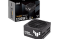ASUSから、ミリタリーグレードの高耐久設計とATX 3.1対応を実現した80PLUS GOLD電源ユニット「TUF GAMING GOLD EVO」シリーズから、1200W・1000Wモデルを発売