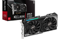 ASRockから、Radeon RX 9050搭載のデュアルファングラフィックボード『RX9050 CL 8G』を発売
