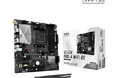 ASRockから、Wi-Fi 6EとPCIe 4.0対応Hyper M.2を搭載したMicro ATXマザーボード『B550M Pro-A WiFi 6E』を発売