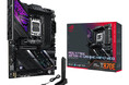 ASUSから、最新AMD Ryzen™対応マザーボード3製品と5.08インチ液晶搭載の簡易水冷CPUクーラー2製品を発売