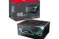 ASUSから、ATX 3.1対応電源ユニット3製品、12V-2x6 PCIe電源ケーブル2製品、CPU簡易水冷クーラー2製品を発売