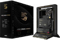 ASUSから、ROG誕生20周年を記念したPCケース、マザーボード、グラフィックボード、電源ユニットの特別モデルを発売