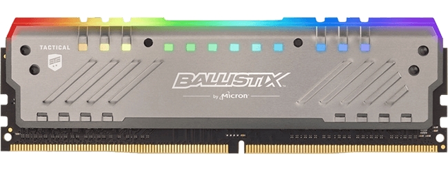 Crucial メモリ16GB 8gb×2 BALLISTIX DDR4
