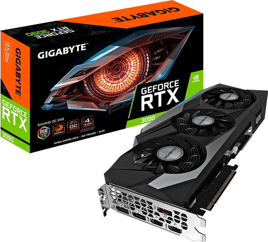 グラフィックボード グラボ EVGAゲフォース RTX 3080 FTW3 Ultra