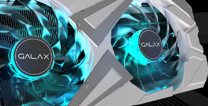 PCパーツブランド「玄人志向」「GALAKURO GAMING」から GeForce RTX