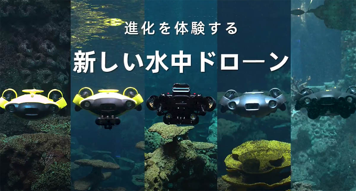 ❤水深100mまで潜れる❣超絶高画質＆超高性能＆超多機能搭載♪❤水中 