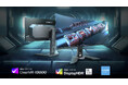 GIGABYTEから、34インチ UWQHD (3440x1440) 有機EL(OLED) 曲面 ゲーミングモニター 『GIGABYTE MO34WQC2』発売