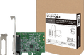 玄人志向から、パラレルポート(IEEE1284)増設 PCI Express x1インターフェースボード『1P-LPPCIE3』発売