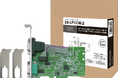 玄人志向から、シリアルポート(COMポート、RS-232C) x2増設 PCI Express x1インターフェースボード『2S-LPPCIE2』発売