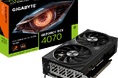 GIGABYTEから、GeForce RTX 4070 高冷却デュアルファン搭載オーバークロックグラフィックボード『GV-N4070WF2OCV2-12GD』発売
