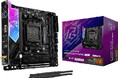 ASRockから、AMD B850チップセットマザーボードとIntel B860チップセットマザーボードを発売