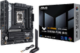 ASUSから、Intel B860チップセットマザーボードを発売