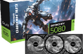 玄人志向とGALAKURO GAMINGから、GeForce RTX 5080搭載グラフィックボードを発売