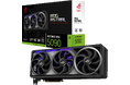 ASUSから、GeForce RTX 5090、RTX 5080搭載グラフィックボードを発売
