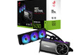 ASUSから、GeForce RTX 5090、RTX 5070 Tiグラフィックボードを発売
