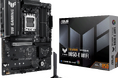 ASUSから、AMD B850チップセット搭載マザーボード『TUF GAMING B850-E WIFI』を発売 ドスパラ専売モデル