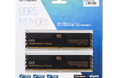 CFD販売から、高放熱グラフェン銅箔ヒートシンク搭載DDR5 UDIMMメモリ、DDR5 CUDIMMメモリと、DDR5 SODIMM(ヒートシンク無し)を発売