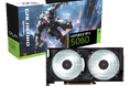 玄人志向のゲーミングブランド「GALAKURO GAMING」から、3年保証対応 RTX 5060 グラフィックボード『GG-RTX5060-E8GB/LE/DF』発売