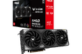 ASUSから、Radeon RX 9060 XT 搭載グラフィックボードを発売