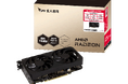 玄人志向から、AMD Radeon RX 9060 XT デュアルファン搭載グラフィックボードを発売