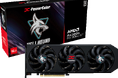 PowerColorから、AMD Radeon RX 9060 XT搭載グラフィックボードを発売